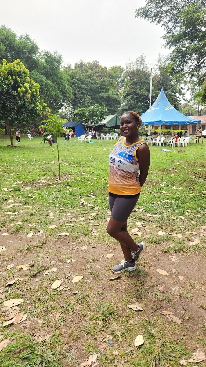 RotaryRanchers's tweet photo. The Ranchers running for good cause! Rotary Club of Mbarara Ranchers took part in the Rotary Cancer Run 2024 Edition. The proceeds for this year’s run go towards completing the One Stop Cancer Centre at Nsambya Hospital , Uganda https://t.co/itrXMoY4D8