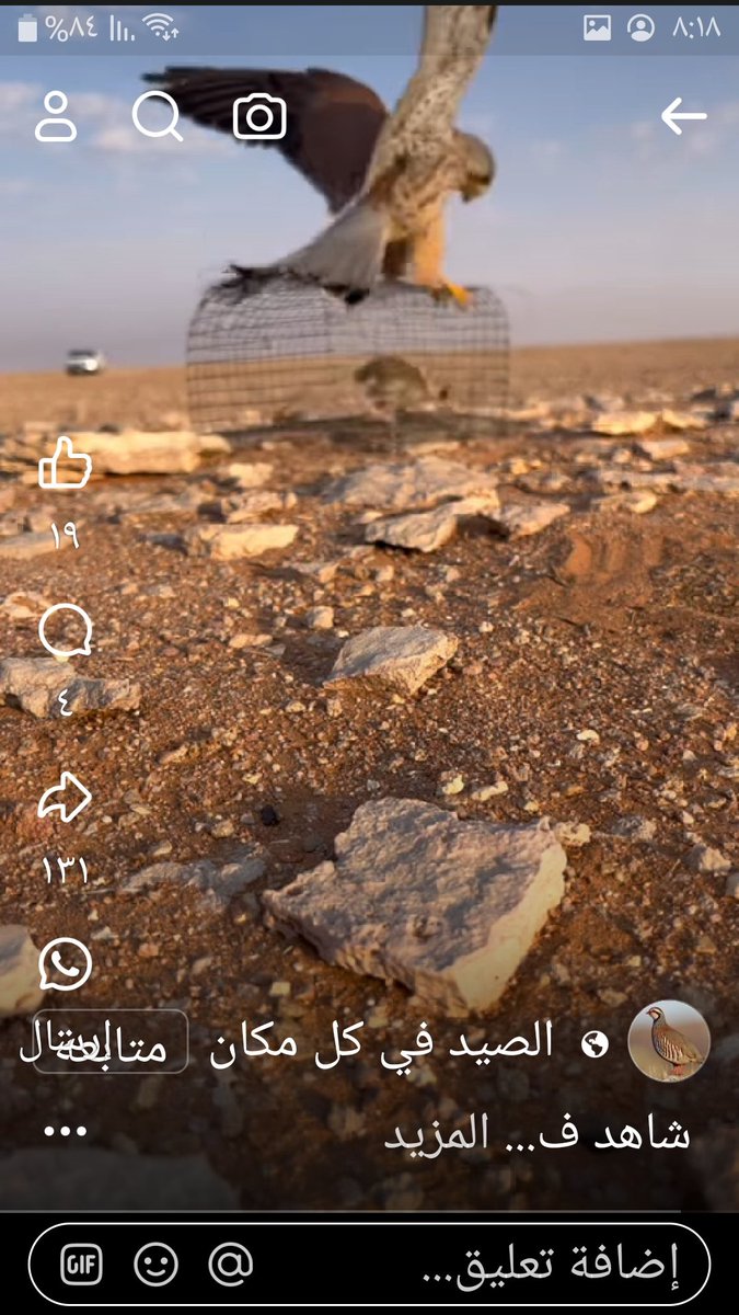 ان اهم قرار نتخذه هو ما اذا كنا نعتقد اننا نعيش في عالم ودود او معاد🌏