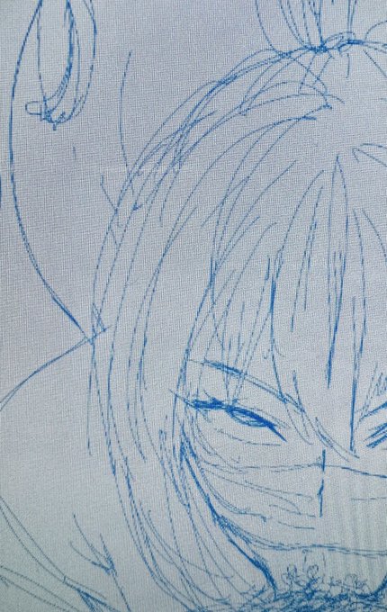 次回ファンサイト投稿予告😈✒️

くノ一由愛の世界の企画、仲間編!

①くノ一波切夜先輩

敵地潜入も捕まり拘束・強制フェラをさせられる!🤓

次回連載原稿を始めなくちゃならないので公開は少し先になります😣
お待ちいただければ幸いです 