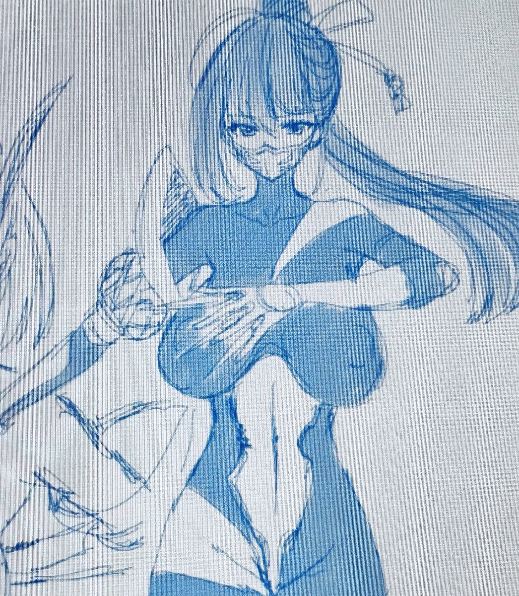 次回ファンサイト投稿予告😈✒️

くノ一由愛の世界の企画、仲間編!

①くノ一波切夜先輩

敵地潜入も捕まり拘束・強制フェラをさせられる!🤓

次回連載原稿を始めなくちゃならないので公開は少し先になります😣
お待ちいただければ幸いです 