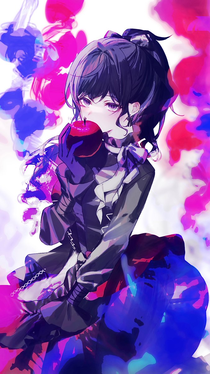 魚䍃 (@gnitS0) / Posts / X