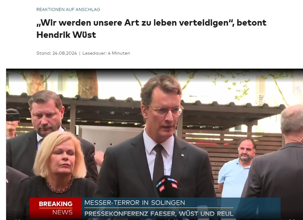 BjoernHoecke's tweet photo. Nein, ihr seid nicht in der Lage etwas zu verteidigen. Ihr denkt nur an Eure  Karriereoption, weicht zurück und lebt aus der  Substanz, die ein Volk über Jahrhunderte aufgebaut hat, mit dem ihr im besten Fall nichts anfangen könnt oder daß Ihr sogar haßt. #Solingen https://t.co/CPhhAeMPH1