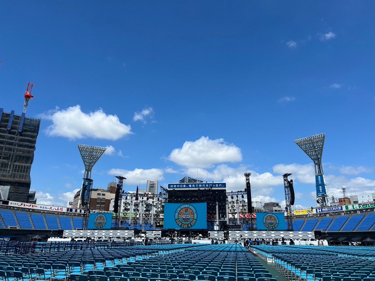 ヴィンテージ美津和タイガーOlympic Auditorium USAバック