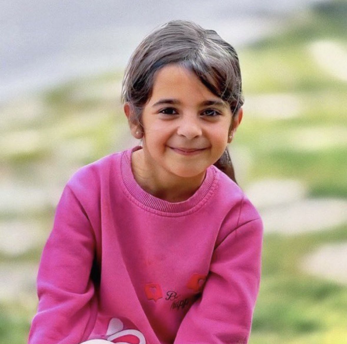 Nerdesin annesinin narçiçeği Narin?
#NarinGüranNerede