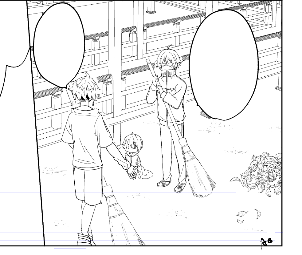 今週の進捗… 