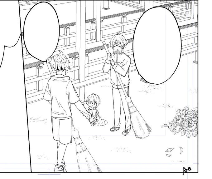 今週の進捗… 