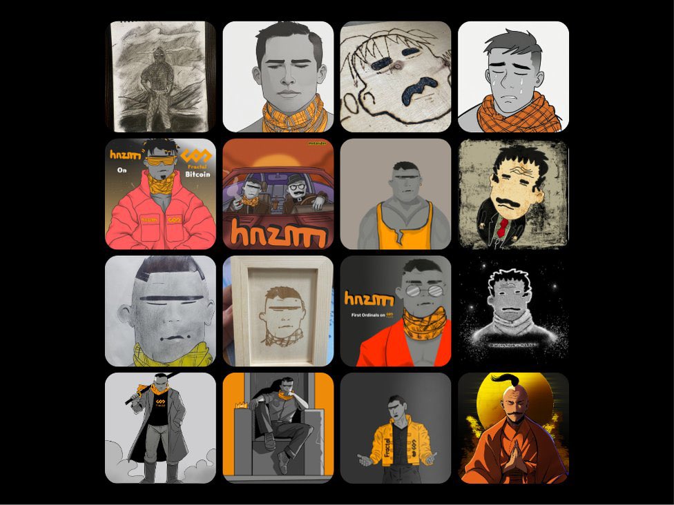 抽奖啦！Honzomomo白名单 X 5🎁

<a href="/honzomomo/">honzomomo</a> 是 Fractal首个Ordinals项目，灵感来自尼安德特人。项目在一个月内迅速涨粉到17.7万，热度极高，备受关注，9月主网上线，建议提前获取白名单。

参与方式：
1️⃣点赞转发，留bc1p地址
2️⃣关注 <a href="/honzomomo/">honzomomo</a> &amp; <a href="/OrdzWorld/">OW</a> 
⏰24小时工具抽奖