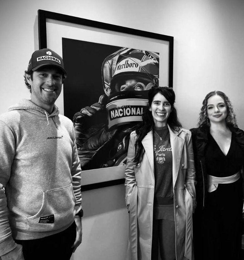 Renata Fernandes 🌟 tweet media