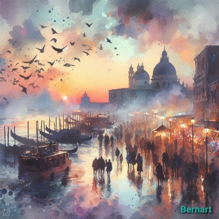 artitabernart's tweet photo. Paisaje watercolor https://t.co/dhgA0GKRmx