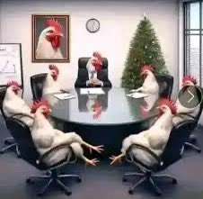 اجتماع عاجل لمجلس وزراء  الدجاج لبحث كيفيه الرد على صووايخ حزب الله  وردد المجتمعون بصوت واحد 
هيهات منا الدلة 
يالثارات الصيصان 
#حياة_الماعز  #اسماعيل_هنية  #الرد_آت  #حزب_الله