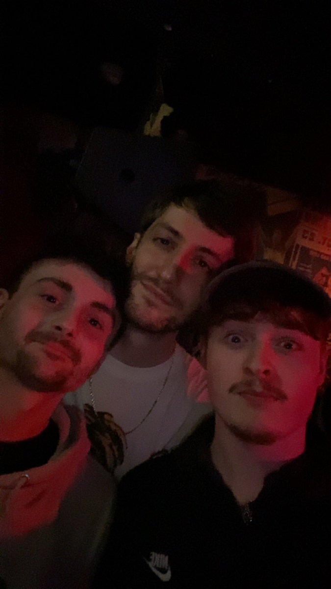 seineyt_'s tweet image. Didn’t get many photos, but was a blast meeting everyone❤️