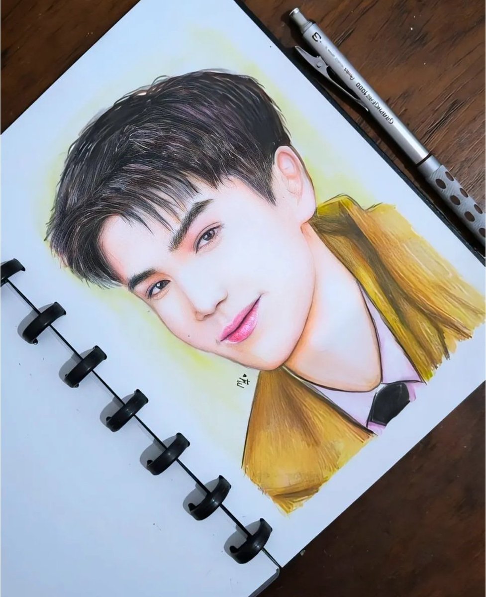 iidoe's tweet photo. Alright 🤙🏻🎶🎵 @tawattannn 
.
.
#Fourthnattawat #FOURTHAlright_MV #FOURTH_ALRIGHT #GeminiFourth https://t.co/F1QjZ7msZT