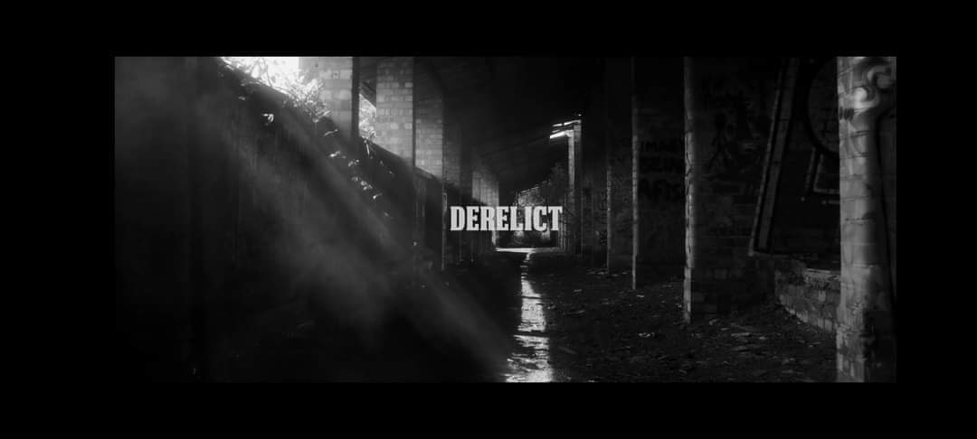 Derelict tweet media