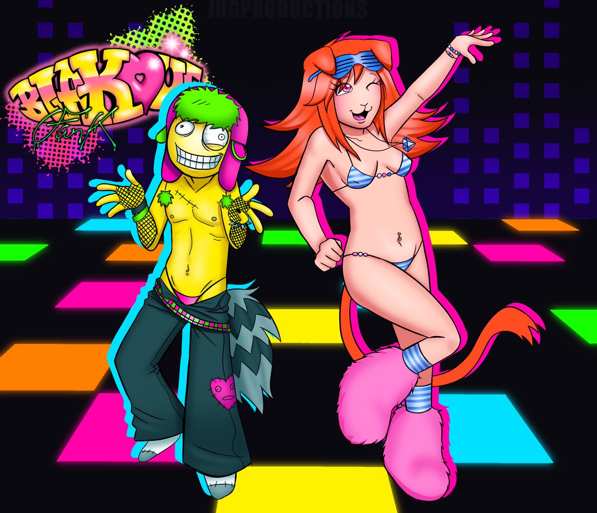 jugproductionss's tweet photo. rave gurls 😋

#blakoutfunk #boftwt https://t.co/BTQYqnUPdg