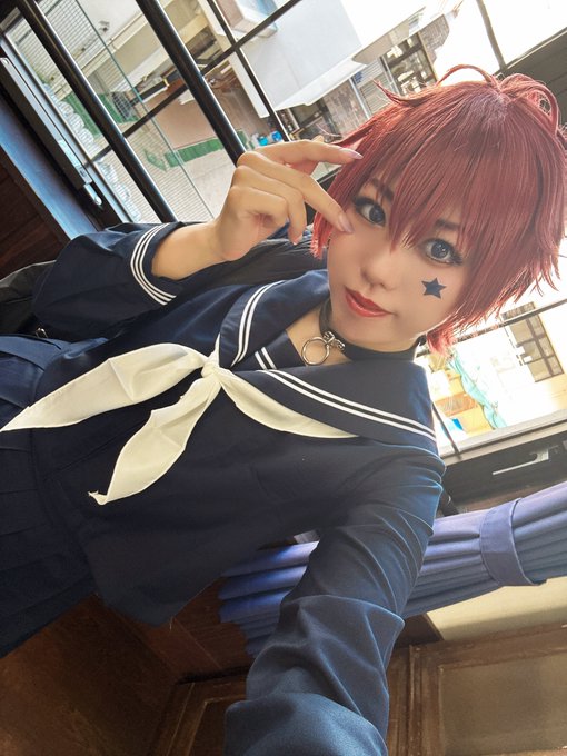 Twitterのコスプレ画像35