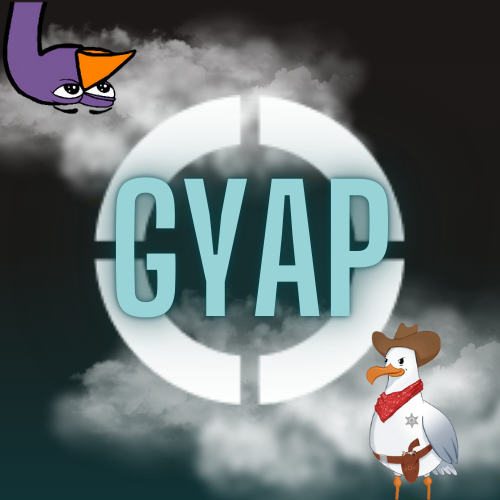 GYAP GUYS 
<a href="/doranmaul/">Doran</a> <a href="/appdefi/">Defi App</a>