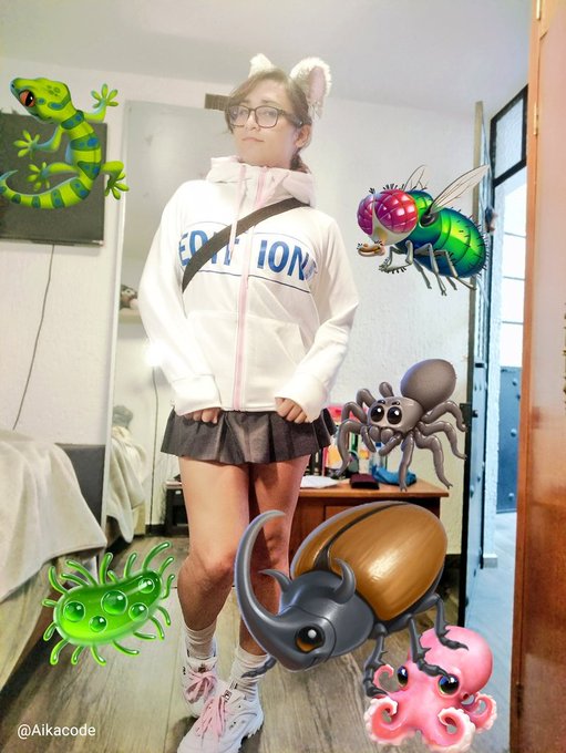 Una de las teor&iacute;as que m&aacute;s me gustan sobre el desarrollo de la evoluci&oacute;n y la aparici&oacute;n de vida compleja<a href="/tag/cosplay"class="tags"><span>#cosplay</span></a><a href="/tag/underwear"class="tags"><span>#underwear</span></a><a href="/tag/colegiala"class="tags"><span>#colegiala</span></a><a href="/tag/sexi"class="tags"><span>#sexi</span></a><a href="/tag/seifuku"class="tags"><span>#seifuku</span></a>