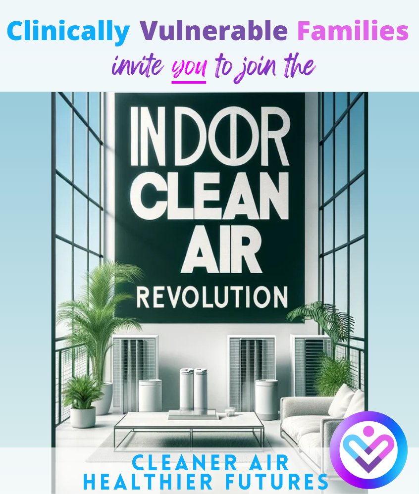 cv_cev's tweet image. Lots of people fail to realise we need to spend money to save money.

Saving lives and improving health also has value (be it financial or otherwise).

We need #CleanAirHealthcare and #CleanAirEverywhere.

11/