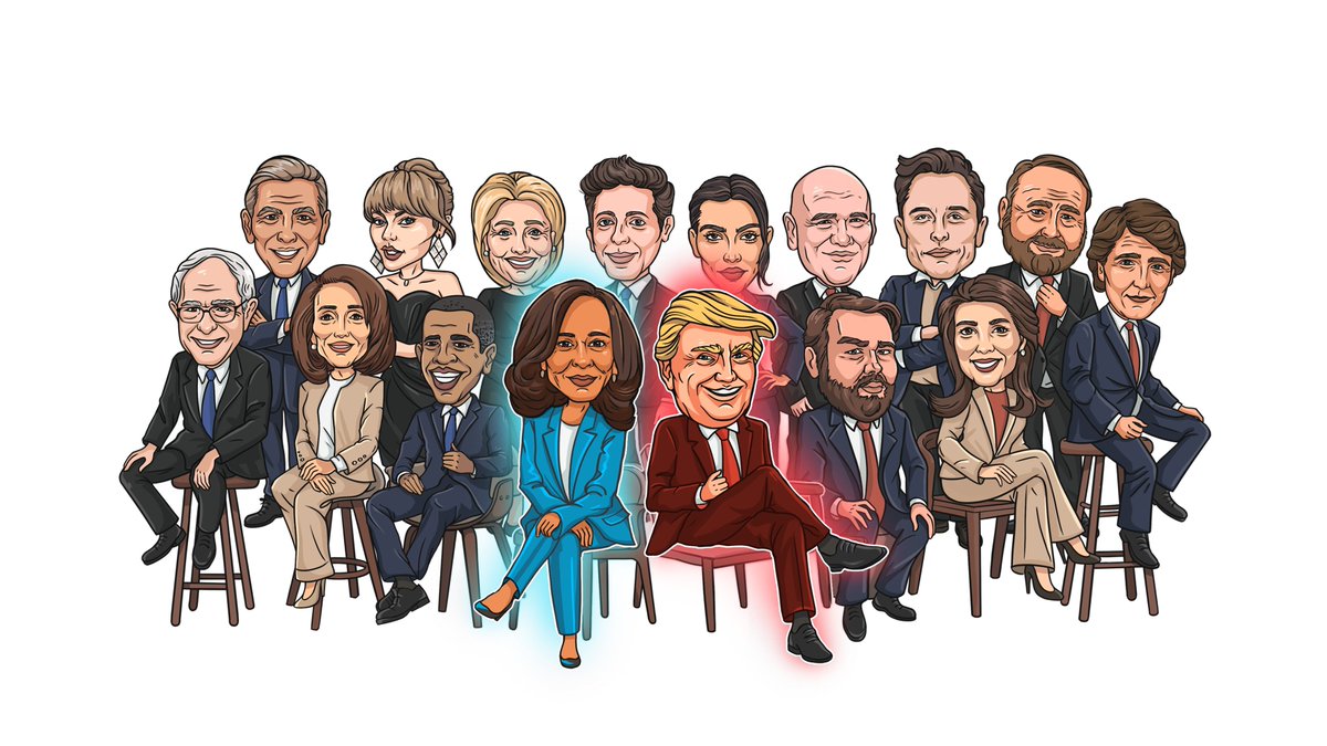 Election Wars (back-up) tweet media