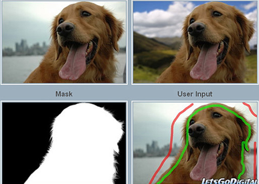 ImageEditingAid's tweet image. Masking in Photoshop is a powerful technique used to control which parts of a layer are visible or hidden

imageeditingaid.com
support@imageeditingaid.com
Skype:   live:support_55087