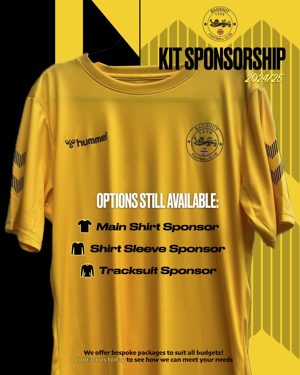 Bagshot FC tweet media