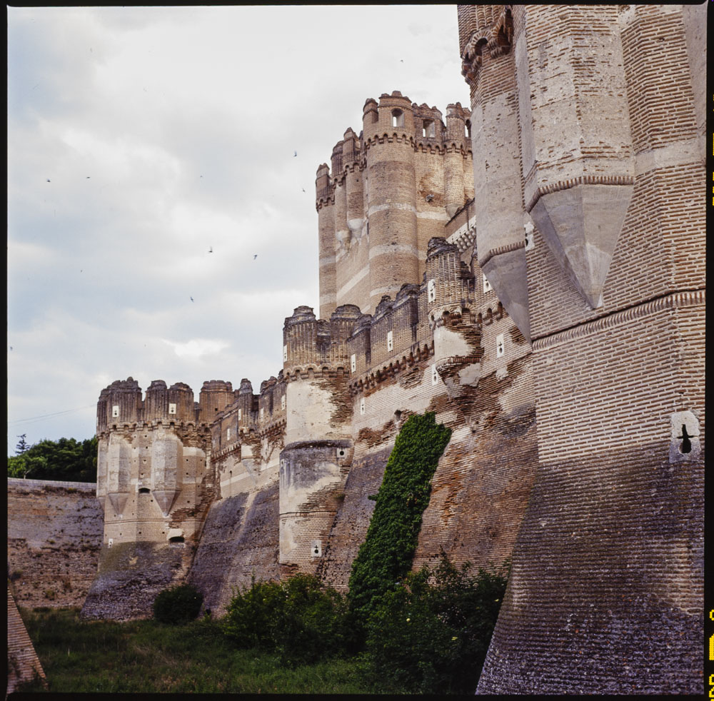 Segovia HistóRica tweet media