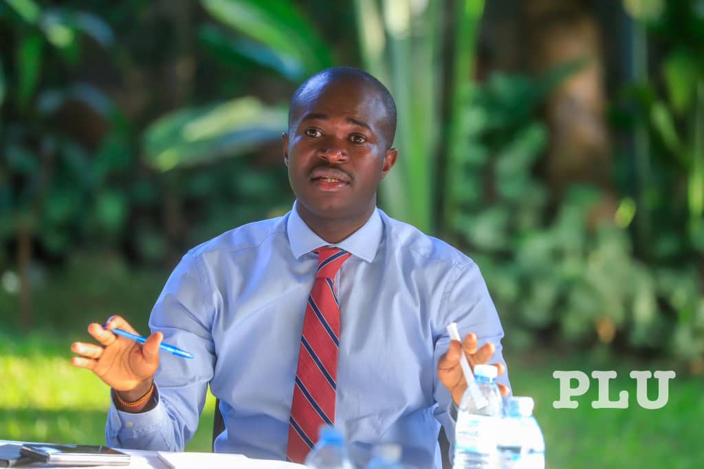 𝐏𝐫𝐚𝐲𝐞𝐫 𝐅𝐨𝐫 𝐎𝐮𝐫 𝐋𝐞𝐚𝐝𝐞𝐫𝐬!

Our father in heaven, we thank you for your love.

May you God continue protecting &amp; granting wisdom to Gen. <a href="/mkainerugaba/">Muhoozi Kainerugaba</a>, <a href="/ToyotaKaguta/">Nuwagira Toyota Kaguta</a>, our beloved SG Rt. Hon. <a href="/DaudiKabanda/">Daudi Kabanda</a> &amp; all our coordinators.

In Jesus name, we pray, Amen!