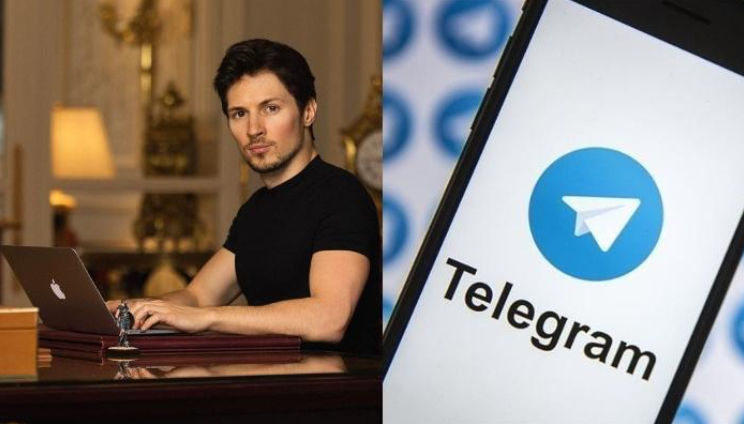 #Politicians advertise #freedom when you are #slaves, #PavelDurov creator of <a href="/telegram/">Telegram Messenger</a> has been arrested for creating an app that allows you to speak privately. Soon you have to do your messaging via sandy beaches using pictures of #fish. <a href="/elonmusk/">Elon Musk</a> they coming to get you next.