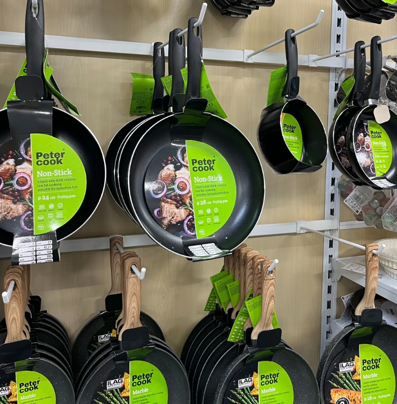 ShopSwanCentre's tweet image. Heading to uni in September? 🎓

Stock up on kitchen essentials @poundland. Prices start from just £1—perfect for student budgets!

#UniversityEssentials #StudentLife #BackToUni #Poundland #SwanCentre