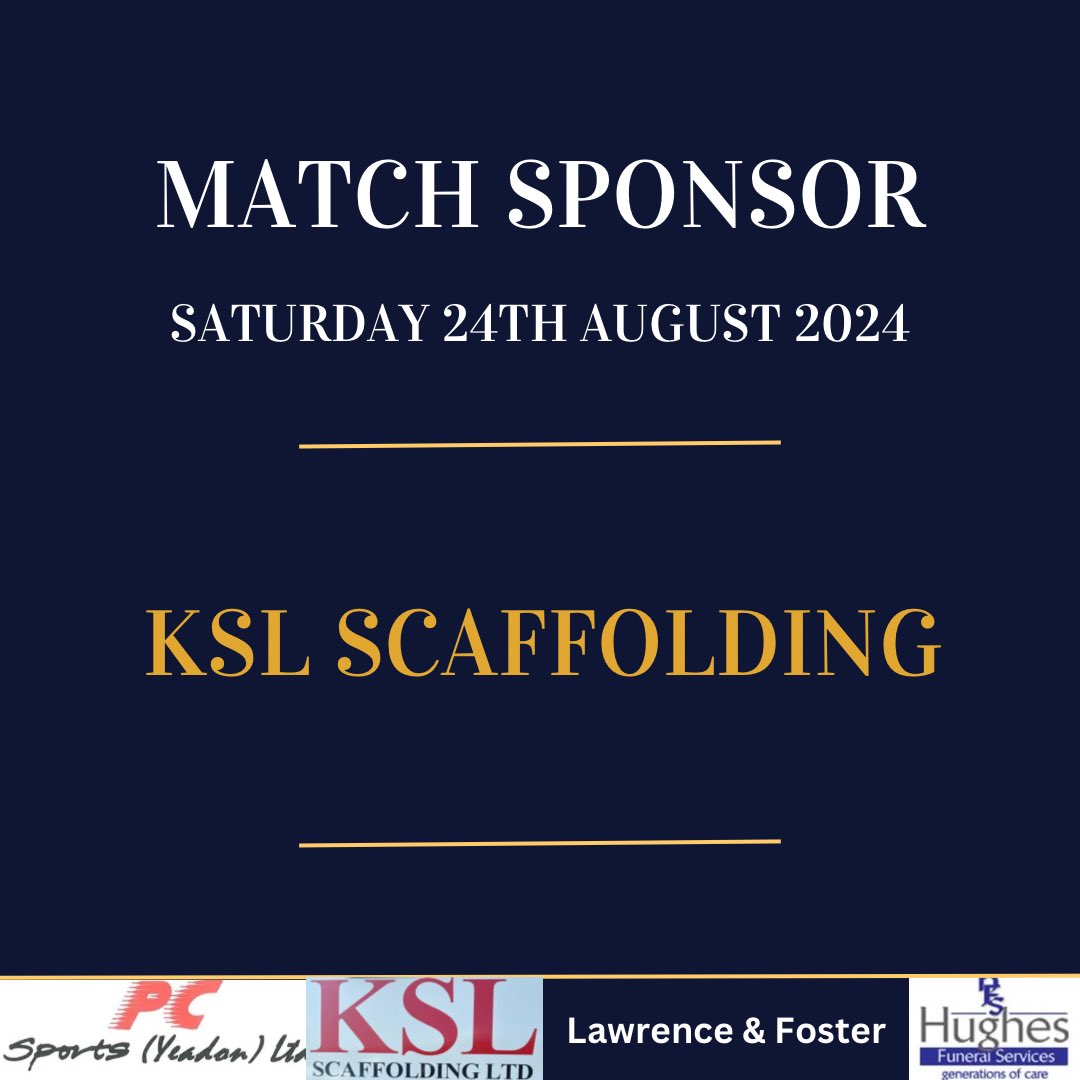 Whitkirk C.C. (@whitkirkcc) on Twitter photo 