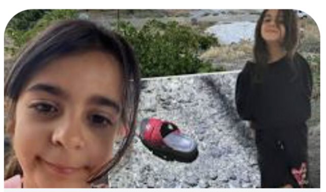 Ebeveyn olmanız gerekmiyor,kardeş ,akraba,komşu,tanıdık olmayabilirsiniz…
İnsan yanınız acımıyor mu ?

#NarinGünarNerede