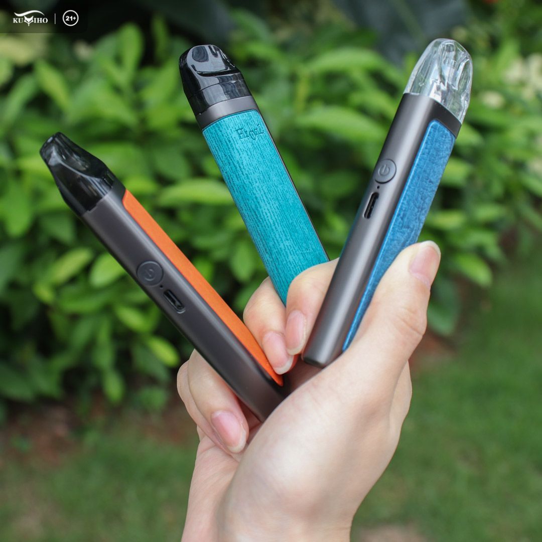 HealthCabin's tweet photo. ๐๐
๐๐ฆ๐จMy Sunday partner - kumiho #thothc!
โถ๏ธIn stock~
๐ฅโ๏ธWeekly sale - 17% off: WSHC
โ๏ธBuilt-in 900mAh battery
โ๏ธ2ml pod capacity
๐4 color options(48 colors in total)๐งก๐
..
๐Get yours:๐
https://t.co/15eeE8OnVL
>
#kumiho #thothcpod #kumihothothc #vapewholesale #vape https://t.co/YMOeFZPWP7