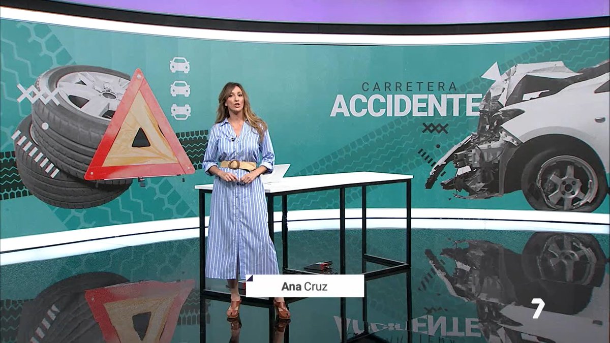 Gran dato de los informativos de <a href="/la7tele/">La 7</a> ➡️ La primera edición registra un 16.9% de share y congrega una media de 33.000 espectadores

➡️ LÍDER DE SU FRANJA EN MURCIA

#QueVivaLaTele #Audiencias