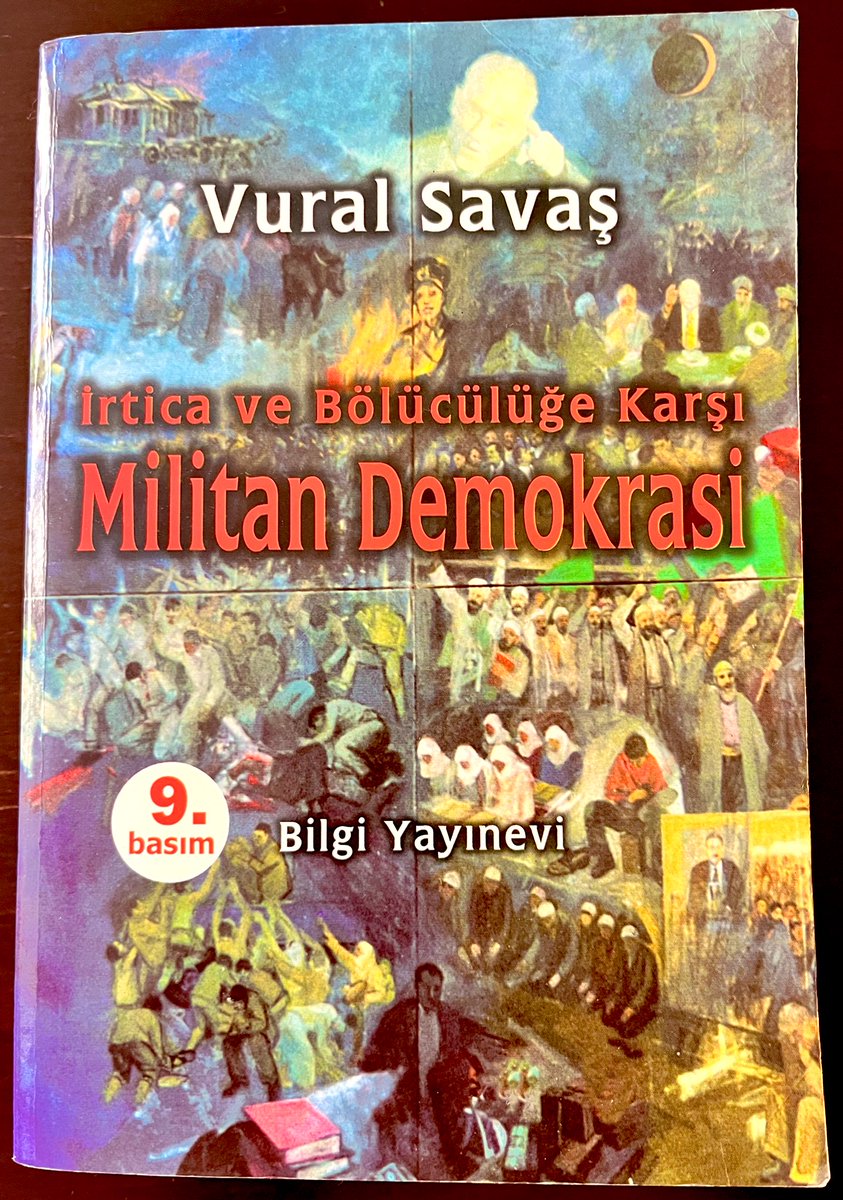 dmrctayfun's tweet photo. Bence çok güzel bir pazar etkinliği olacak..
Bakalım siyasal islam yalanlarının hangi yüzü burada… https://t.co/NWuZBaKZ8p