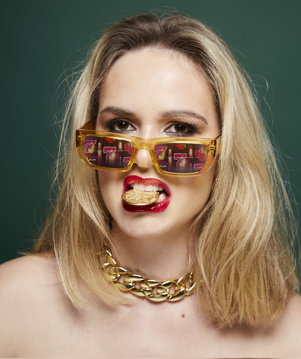 Hannah Walker tweet media