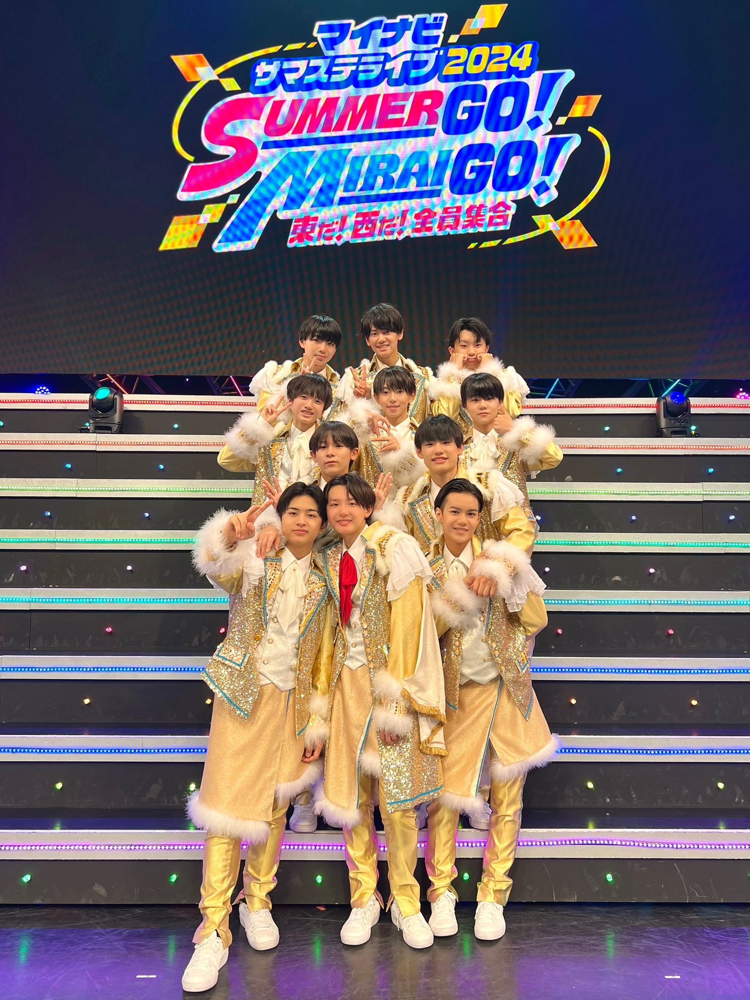 ジュニア公式 on X: 
