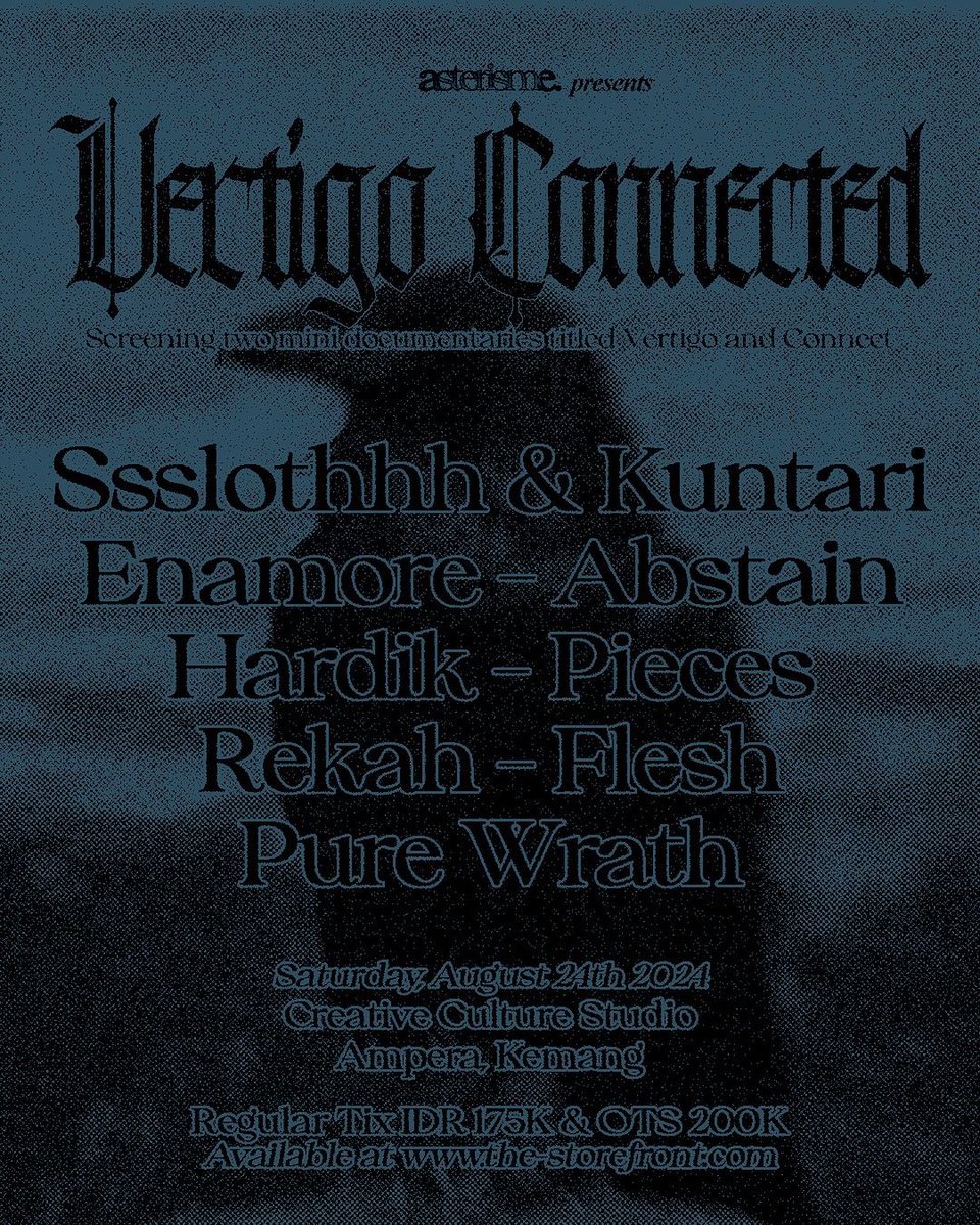 Sounds From the Corner tweet media