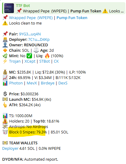 Crypto Rug Muncher tweet media