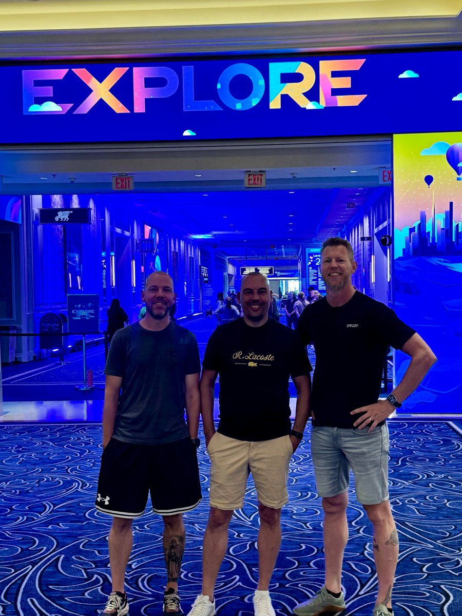 Unexplored Territory Podcast tweet media