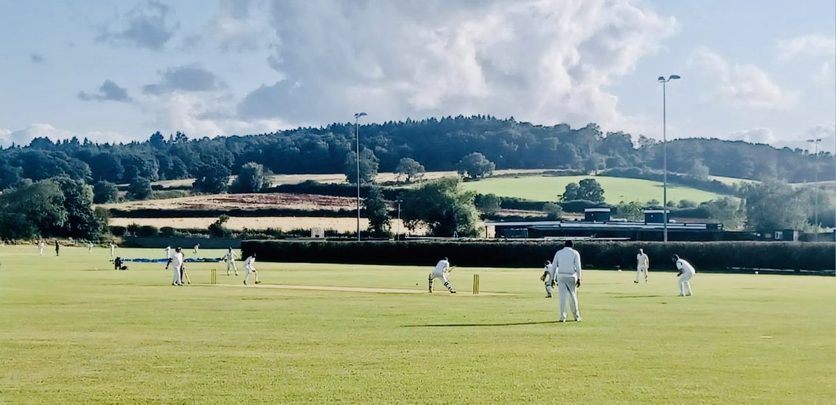 Personal Best of 80 runs yesterday &amp; 2 more catches behind the stumps 🏏 #cricket