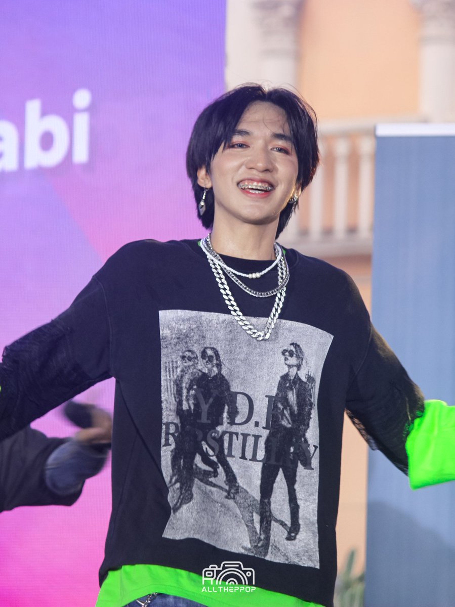 AllThePPop's tweet photo. 08242024 | ASIAN WAVE EXPERIENCE at the Venice Grand Canal Mall
GENZIX KRIS @GenZix_Kris
#AsianWaveExperience
#GenZix @GenZixOfficial
#PPOP #PPOPRise https://t.co/9kEXBoYSpC