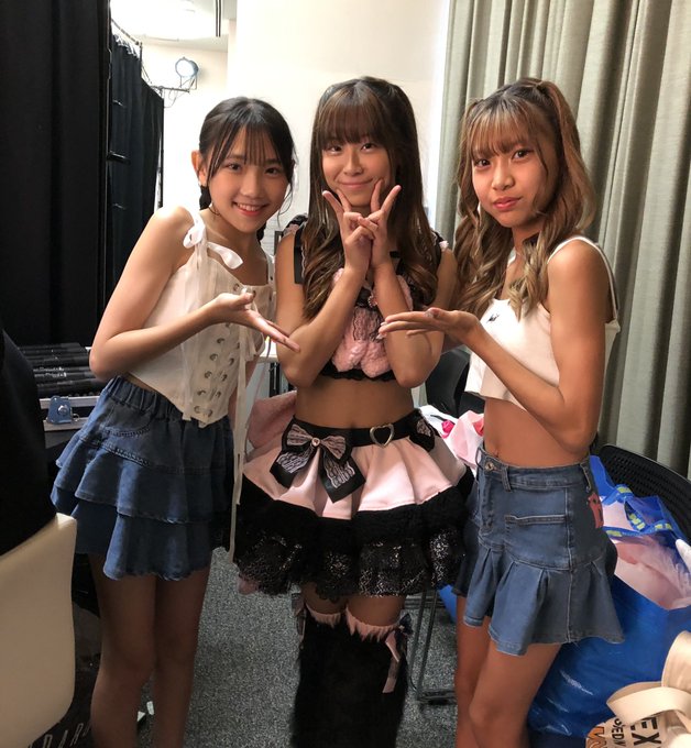 Twitterのコスプレ画像25