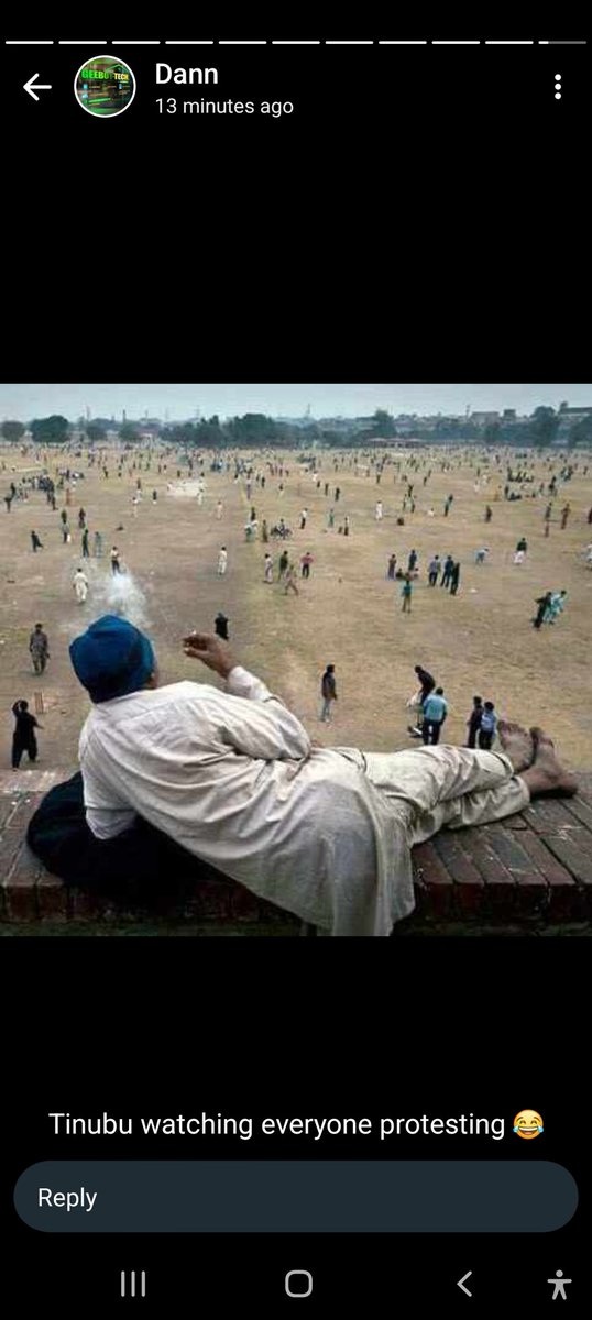 chidipaul1997's tweet photo. @ImoPunter Make I just chill at the top small, billing full ground 😭😂 https://t.co/IUzNNzuO8y