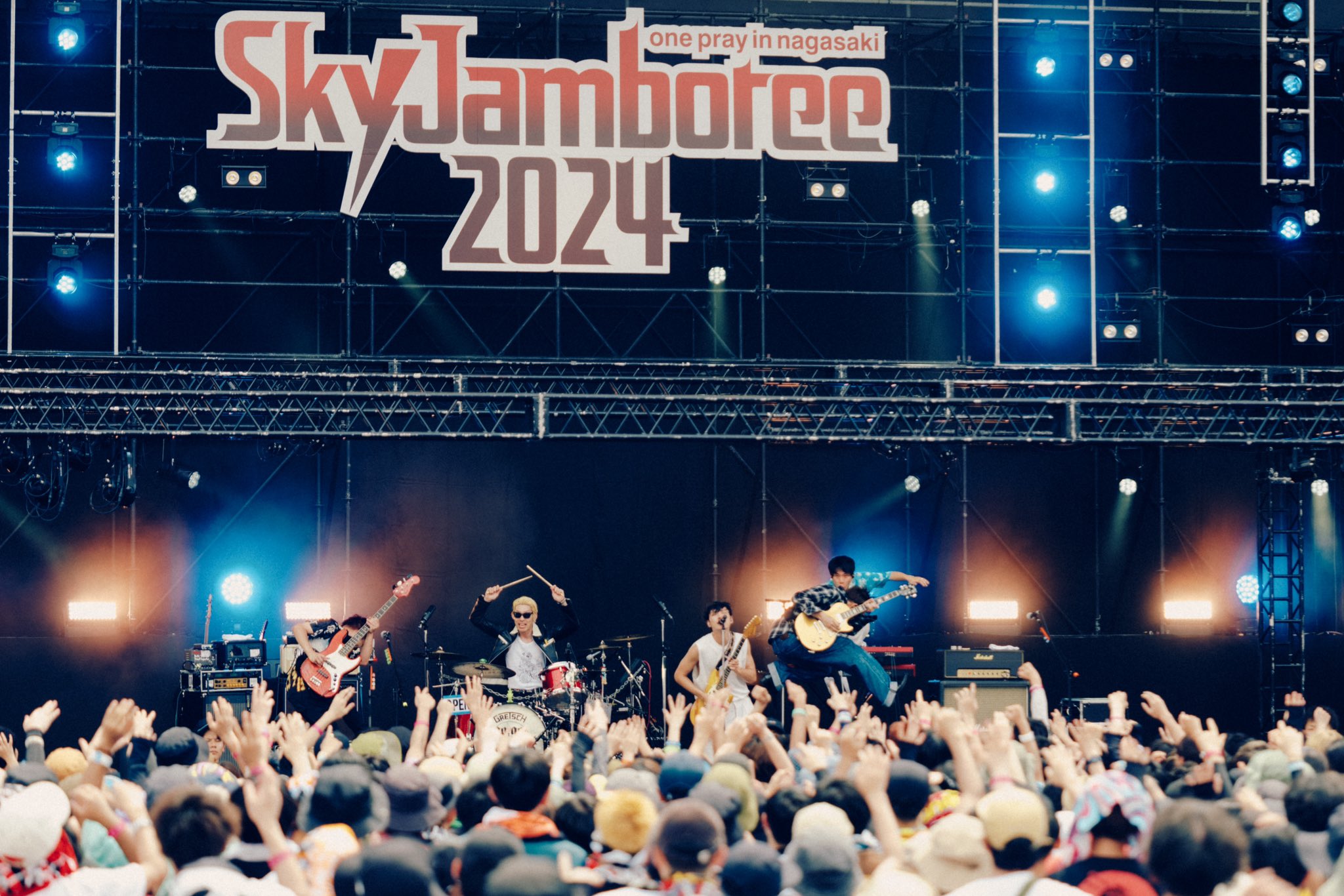 go!go!vanillas on X: go!go!vanillas on X: