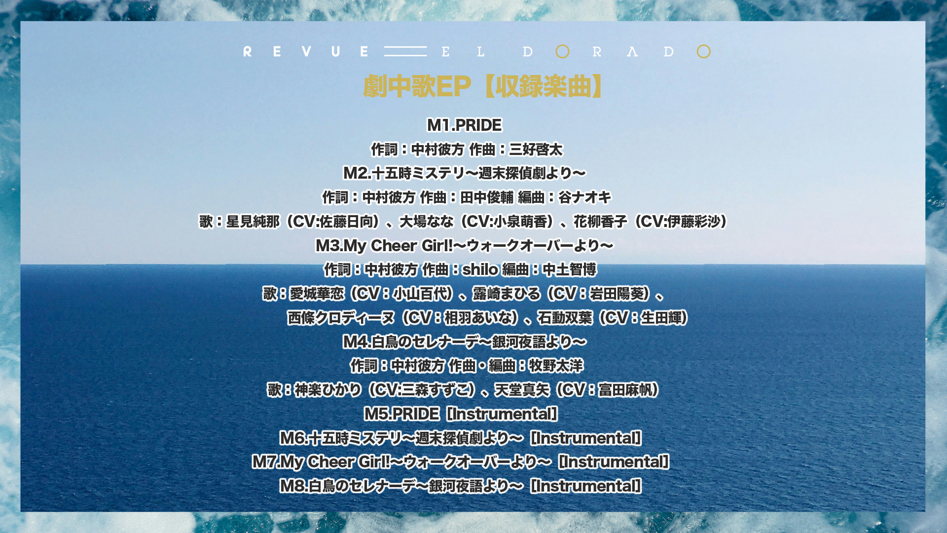 少女☆歌劇 レヴュースタァライト on X: 