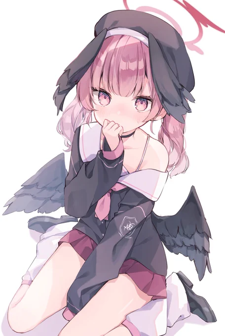 コハルちゃんかわいいねぇ 