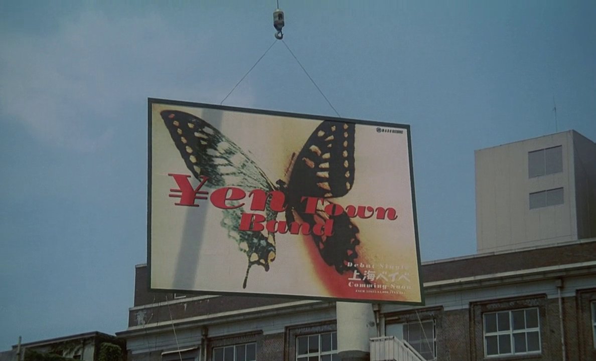 Semyon_n's tweet photo. Swallowtail Butterfly говорит про поиск идентичности. И мне нравится, что эта тема относится не только к персонажам, но и к тому, как устроен сам фильм. https://t.co/o1T3Hc0Xeb