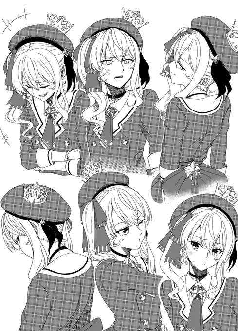 すいちゃん詰め
#ほしまちぎゃらりー 