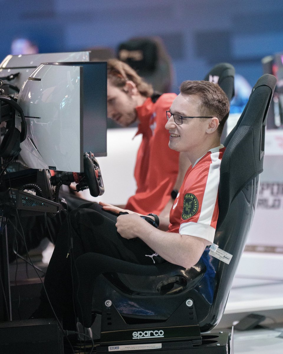 MOUZ (@mousesports) on Twitter photo The <a href="/maxbenecke11/">Maximilian Benecke</a> win streak ends at Spa ๐ฅฒ
<a href="/YuriKasdorp/">Yuri Kasdorp</a> and <a href="/maxbenecke11/">Maximilian Benecke</a> brought us to 4th place at 77 points ๐
Now itโs time for <a href="/MoritzLoehner/">Moritz Lรถhner</a> and <a href="/CDambietz/">Christopher Dambietz</a> to take over ๐ The <a href="/maxbenecke11/">Maximilian Benecke</a> win streak ends at Spa ๐ฅฒ
<a href="/YuriKasdorp/">Yuri Kasdorp</a> and <a href="/maxbenecke11/">Maximilian Benecke</a> brought us to 4th place at 77 points ๐
Now itโs time for <a href="/MoritzLoehner/">Moritz Lรถhner</a> and <a href="/CDambietz/">Christopher Dambietz</a> to take over ๐