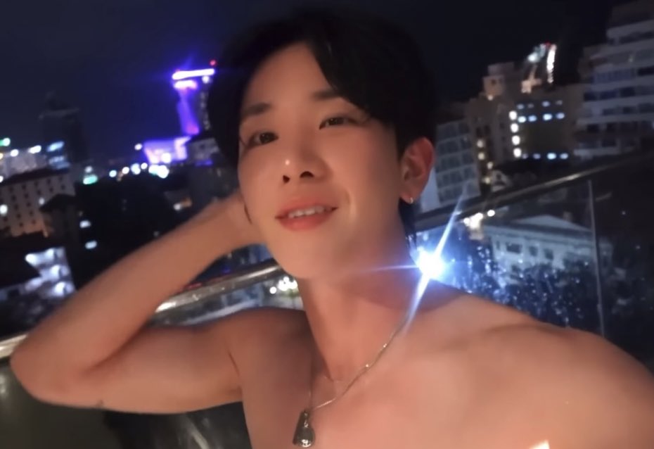 물과 김병주는 최고의조합이댜